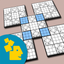 MultiSudoku: Samurai Sudoku icon