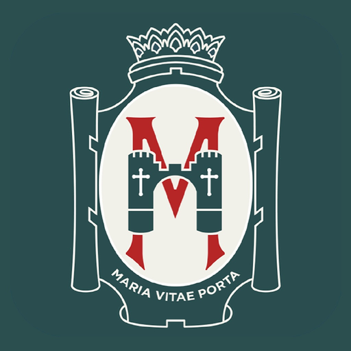 Our Lady's, Terenure app icon