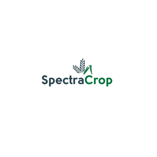 SpectraCrop app icon