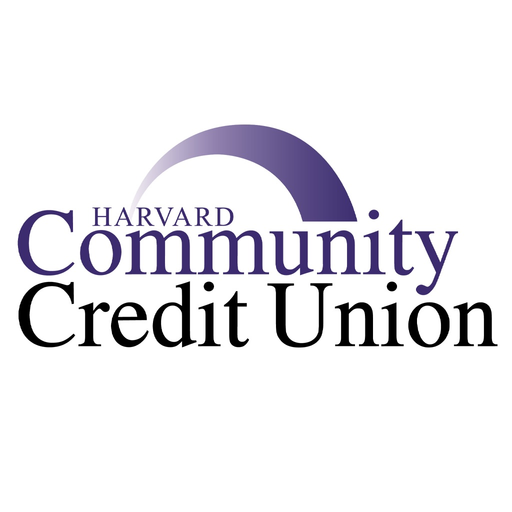Harvard Community CU app icon