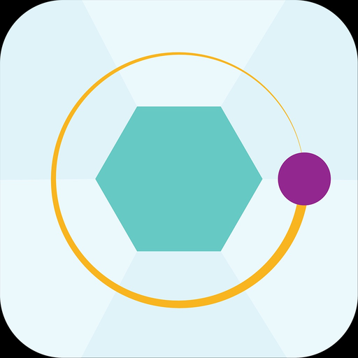Evade - Escape the Obstacles app icon
