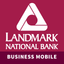 Landmark National Bnk Business icon