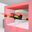 Drone Racing icon