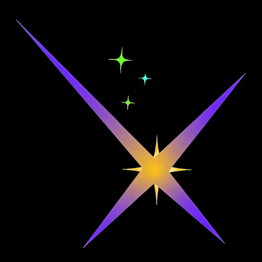 Galaxy Gymnastics app icon