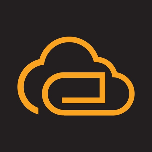 EasyCloud for Amazon Drive app icon