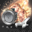 Disassembly 3D icon