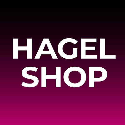 HAGEL-SHOP - Schön für mich app icon