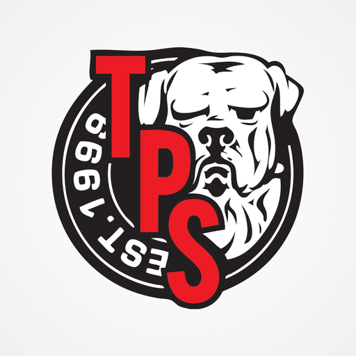 Total Performance Sports Gym app icon