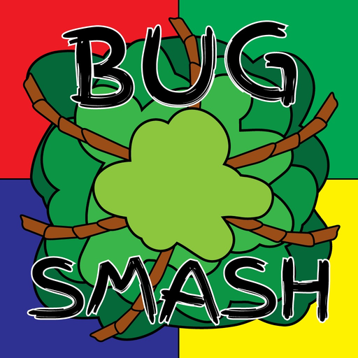 Bug Smash - Tick app icon