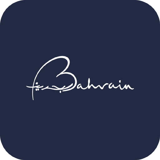 Visit Bahrain app icon