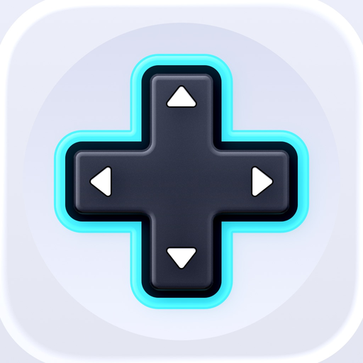 GameTrack app icon