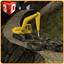 Mountain Drill Crane Simulator – Construction Sim icon