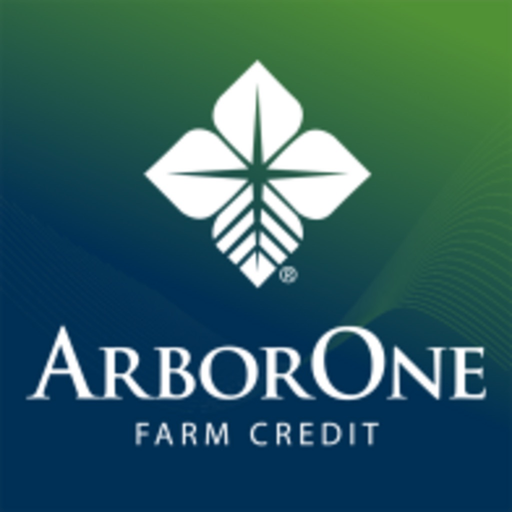 ArborOne Farm Credit Mobile app icon
