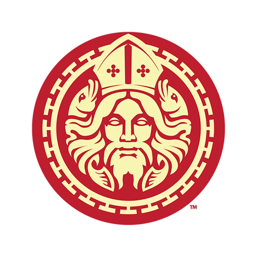 Saint Nicholas app icon