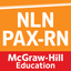 NLN PAX-RN Practice Tests by McGraw-Hill Education icon