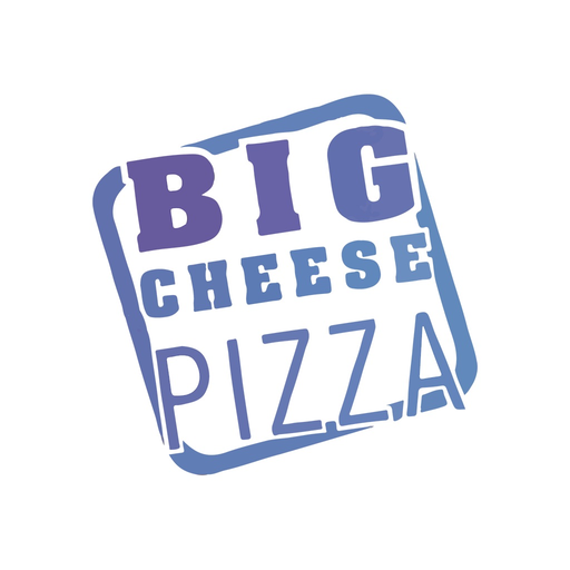 Big Cheese Pizza To Go app icon