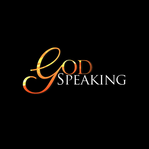 God Speaking: Rise Up! app icon