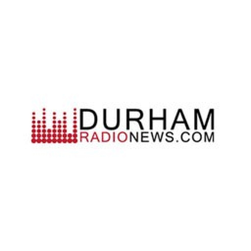 Durham Radio News App app icon