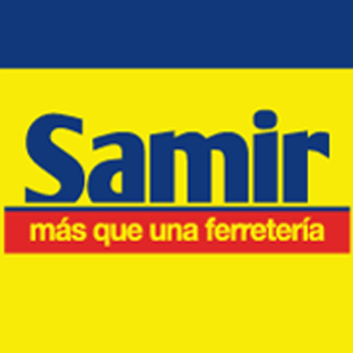 Ferreteria Samir app icon