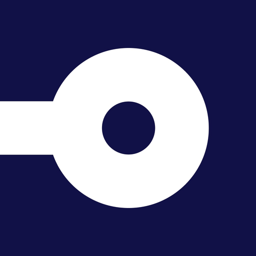 SafeRide Driver (NEMT) app icon