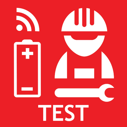 GTS Test & Replace app icon