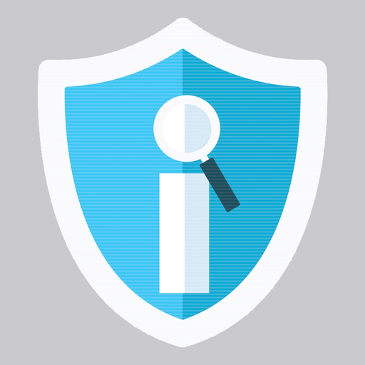 TraceInspect app icon