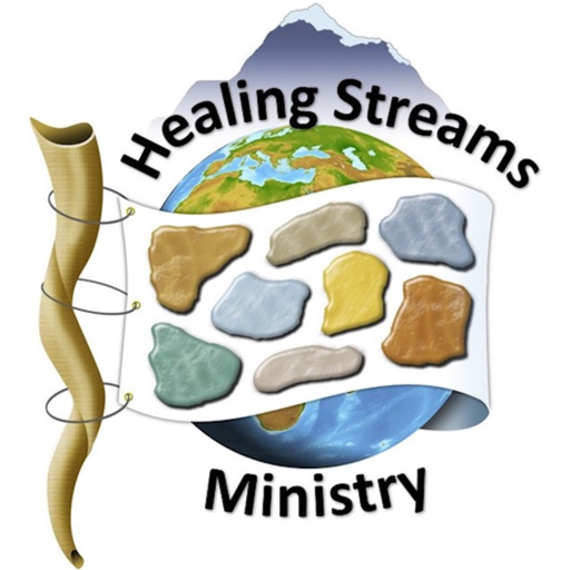 Healing Streams Ministry app icon