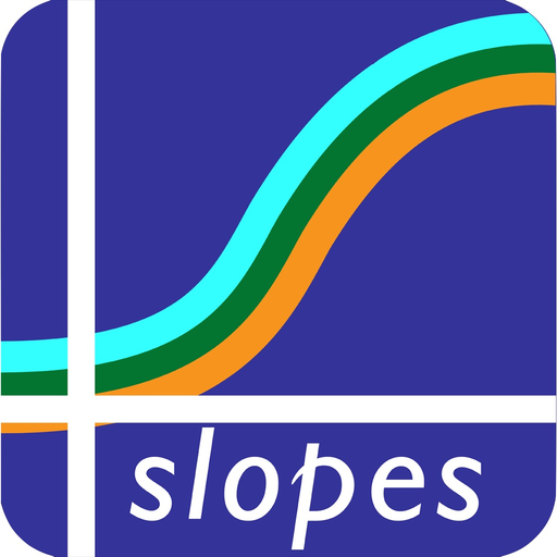 Slopes: Differential Equations app icon