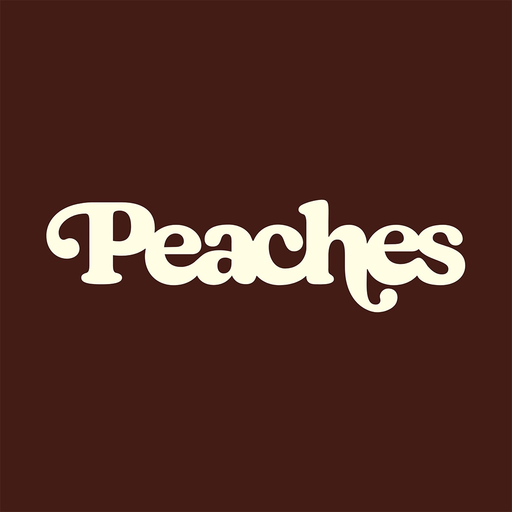 Peaches Pilates Studios app icon