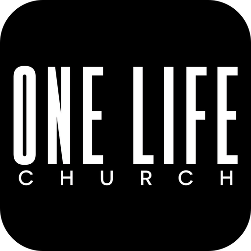 One Life AZ Church app icon