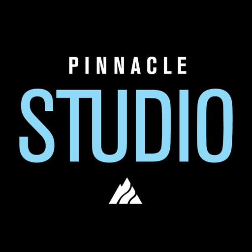 Pinnacle Studios app icon