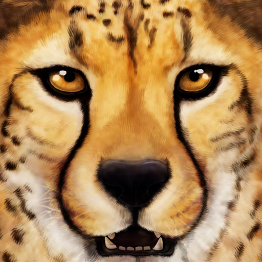 Ultimate Savanna Simulator app icon