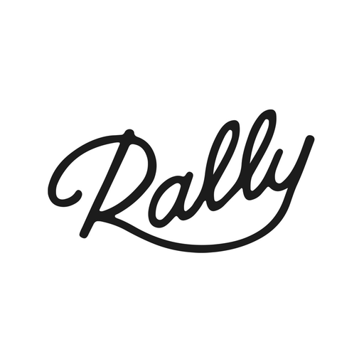 Rally Rd. - Invest, Buy & Sell app icon
