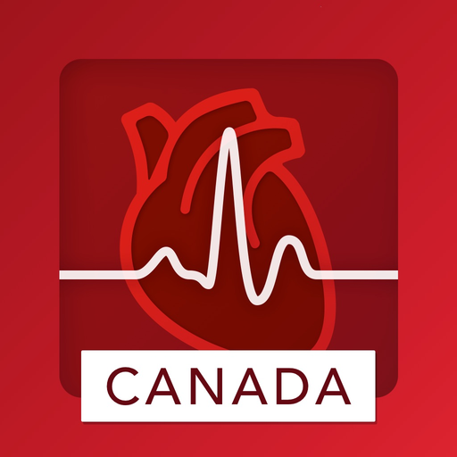 Canadian ACLS Mastery app icon