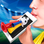 Football Horn Simulator icon