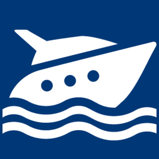 Georgian Bay Boating app icon