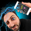 Shock Stun Friend Joke icon