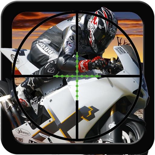 Action Adventure Traffic Hunter Game 2016 - Real Counter Hunt Shooting Missions For Free app icon