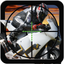 Action Adventure Traffic Hunter Game 2016 - Real Counter Hunt Shooting Missions For Free icon