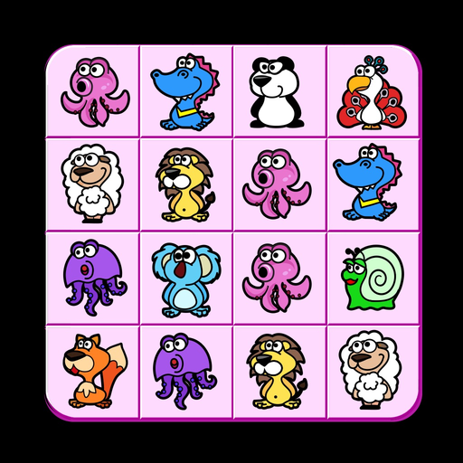 Onet connect viber animal app icon