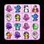 Onet connect viber animal icon