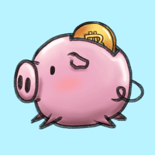 InvestCal app icon
