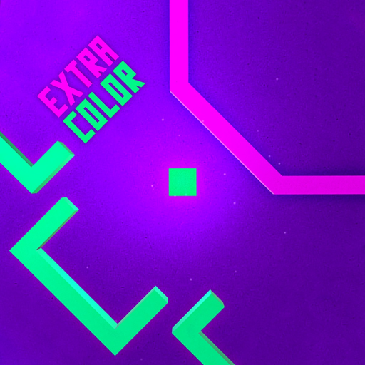 Extra Color app icon