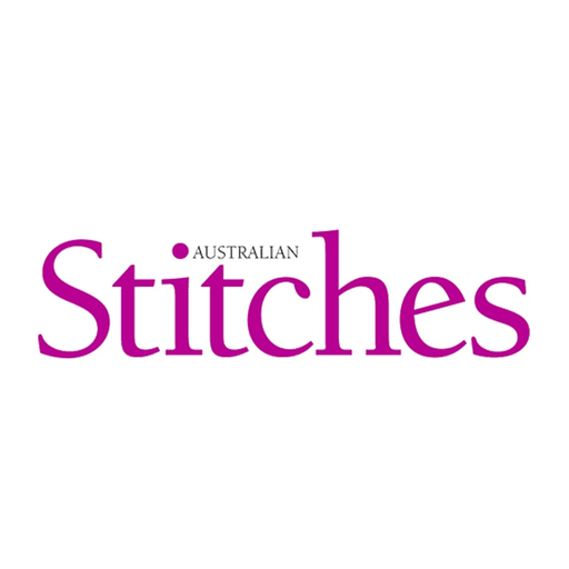 Australian Stitches app icon