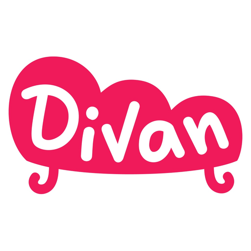 DiVan.fyi app icon
