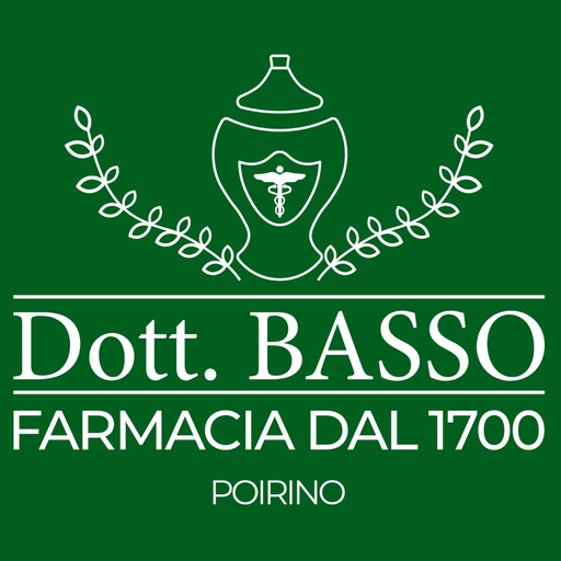 Farmacia Basso app icon