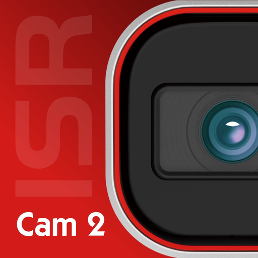 Provision Cam 2 app icon