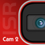 Provision Cam 2 icon