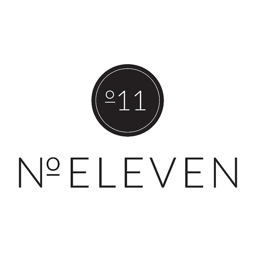No. ELEVEN app icon