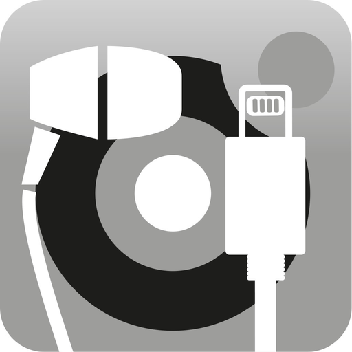 Bigben Audio app icon